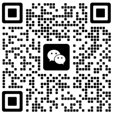 WeChat QR Code