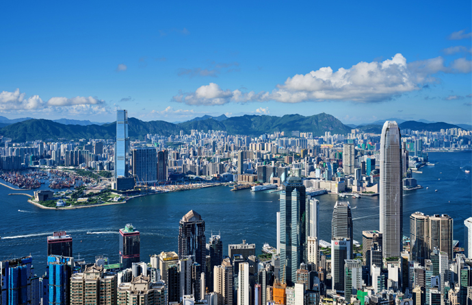 企业服务办公场景