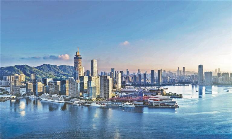 What you need to know about operating in Shenzhen