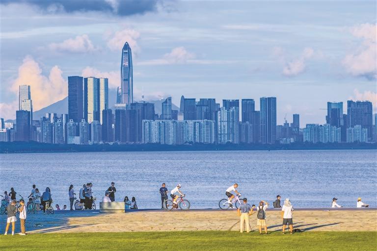 What you need to know about operating in Shenzhen