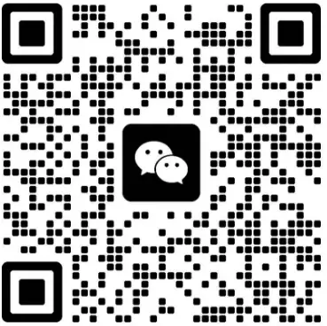 WeChat QR code